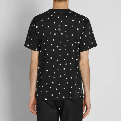 Star Pocket Tee