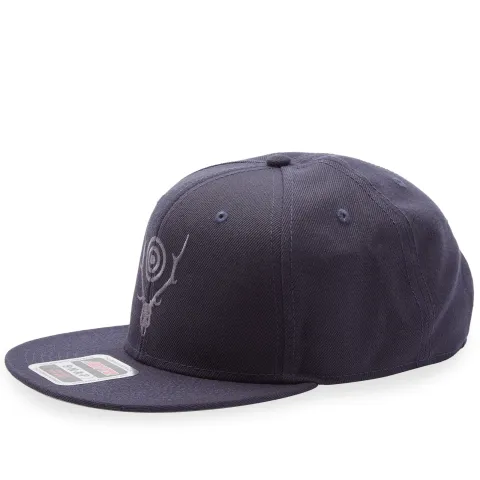 S&T Embroidered Baseball Cap