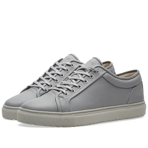 ETQ. Low Top 1 Rugged Sneaker