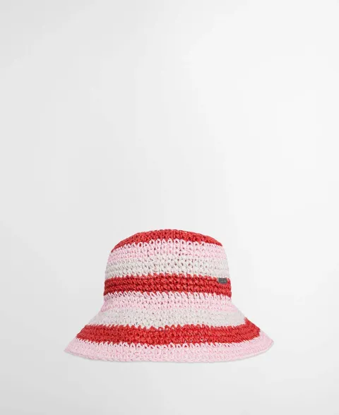 Esther Crochet Hat