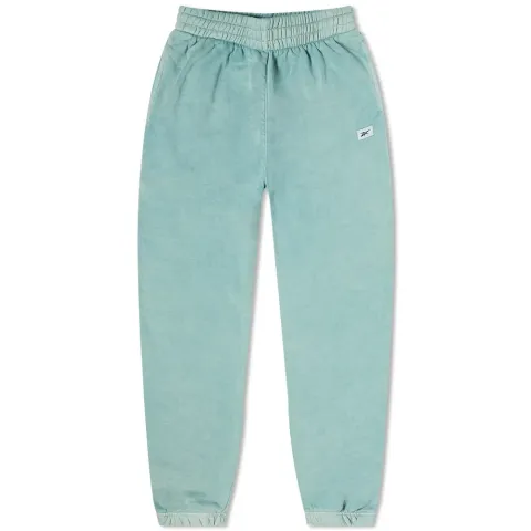 Natural Dye Fleece Pant