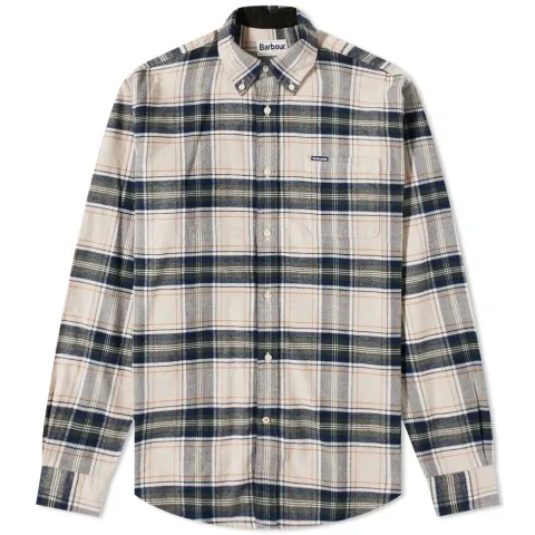 Betsom Tailored Shirt