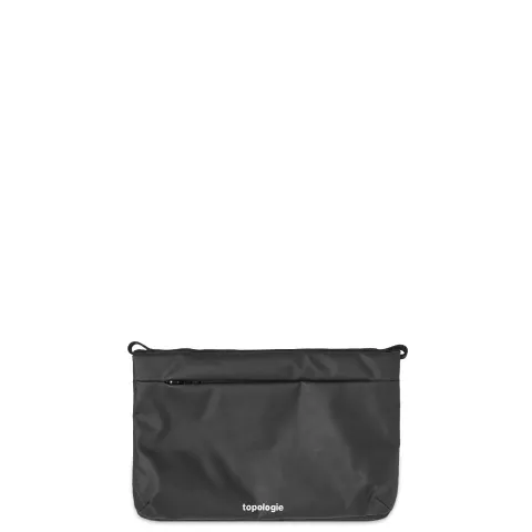 Flat Sacoche Bag