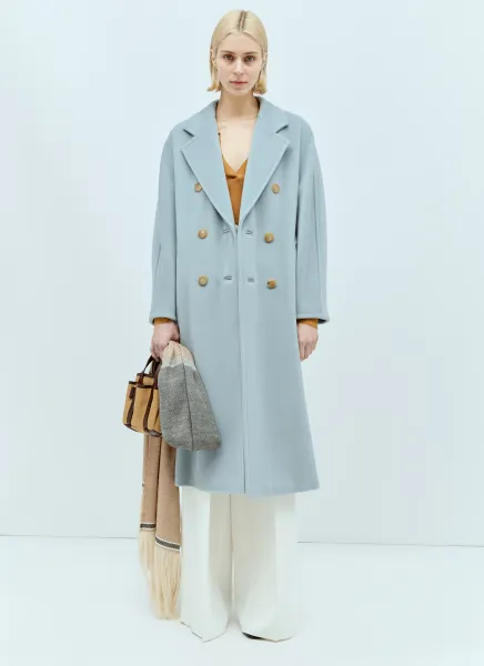 Madame Coat