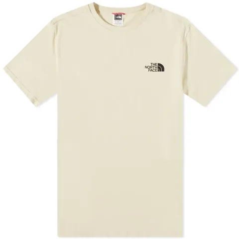 Simple Dome T-Shirt