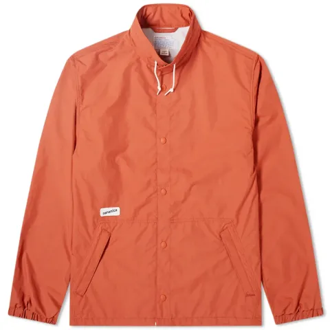 Coach Jacket