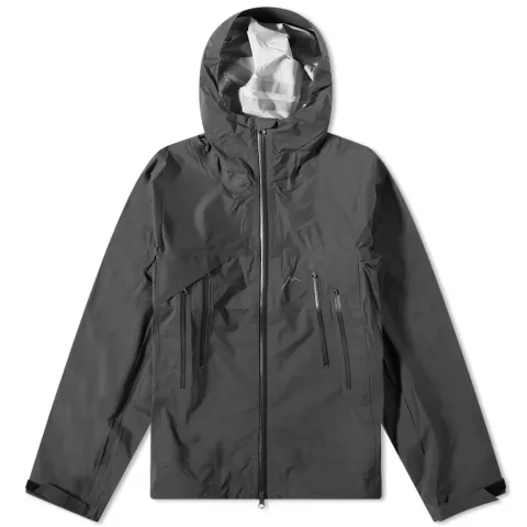 2.5L Double Jacket