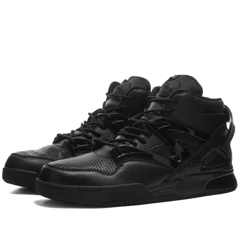 x Juun.J Pump Omni Zone II