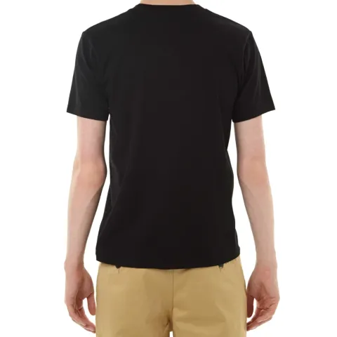 Googe Print Tee