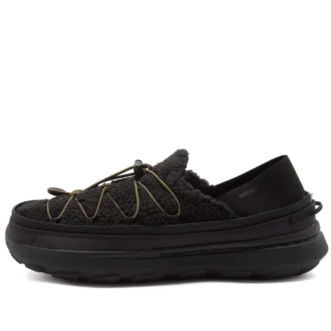 Hut Moc 2 Packable Fleece 1TRL