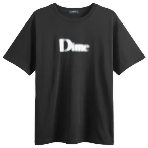Classic Blurry T-Shirt