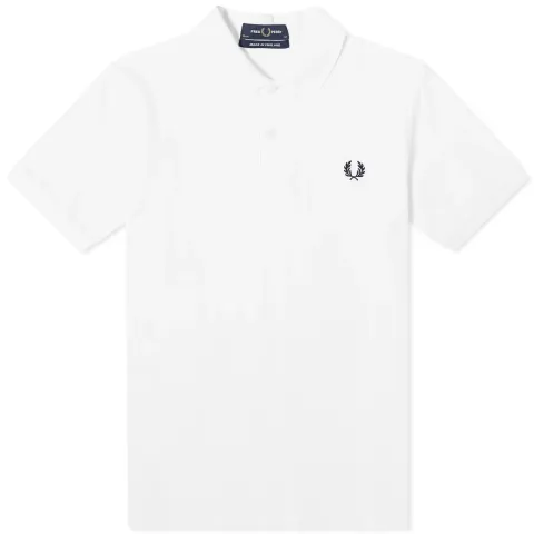 Original Plain Polo