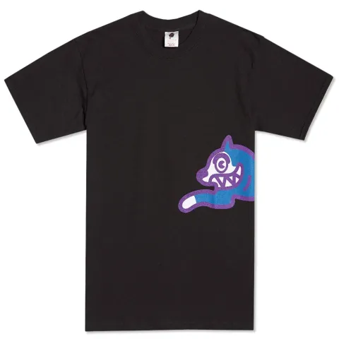 Wrap Around Dog Tee