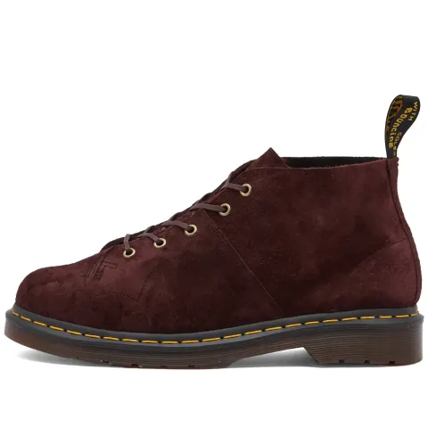 Church Monkey Boot