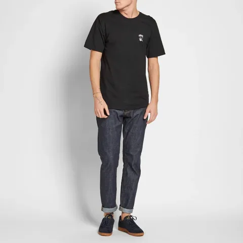 Stock Crown Tee