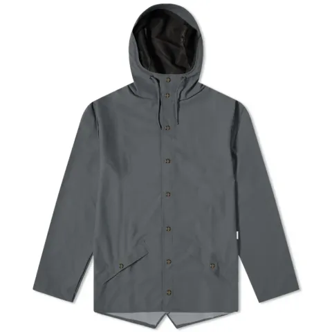 Classic Jacket