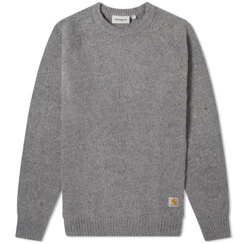 Anglistic Crew Knit
