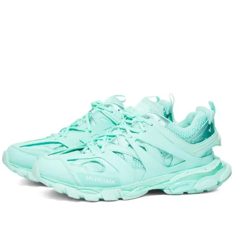 Track Sneaker