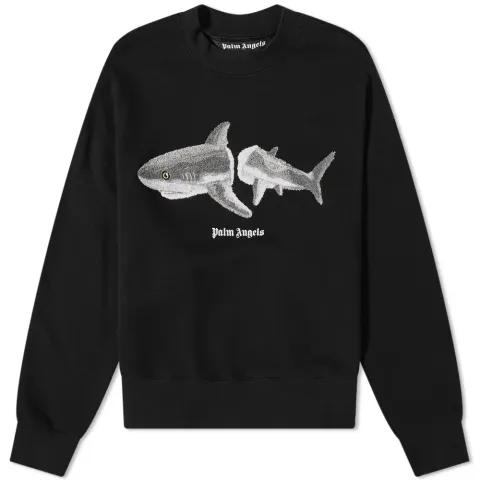 Shark Crew Sweat