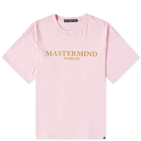 Logo Oversize T-Shirt