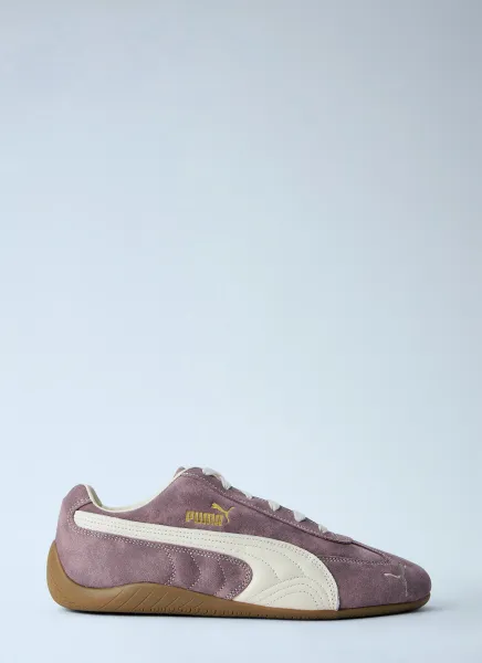 Speedcat Faded Sneakers