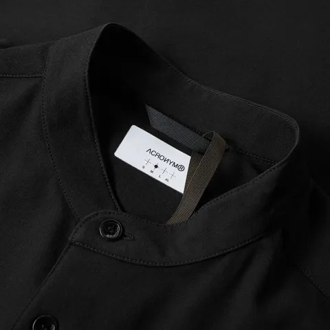 LA7-DS High-Density Jersey Shirt