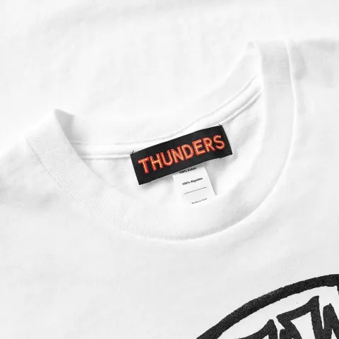 Bonehead Tee