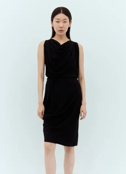 Fond Midi Dress