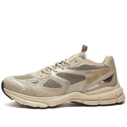 Marathon Runner