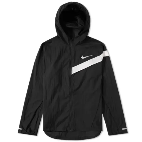 Impossibly Light Running Jacket