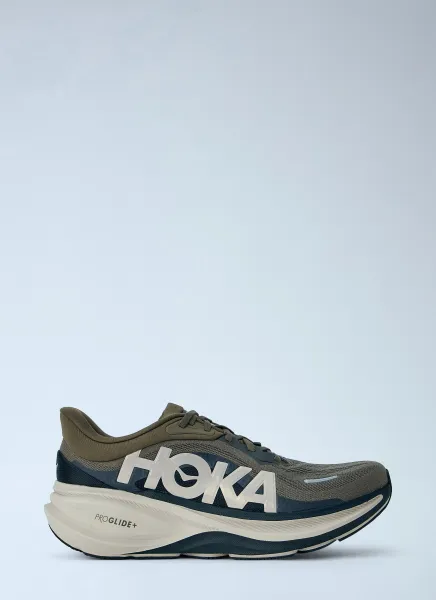 HOKA Clifton Pro Sneakers