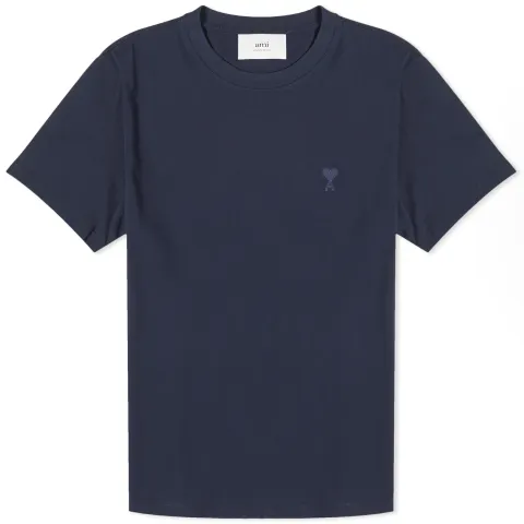 Tonal A Heart T-Shirt