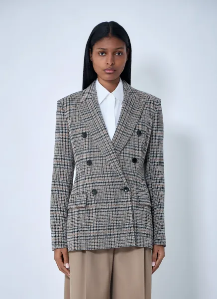 Tailored Blazer
