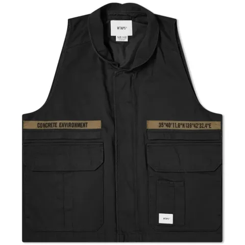 Rep Vest