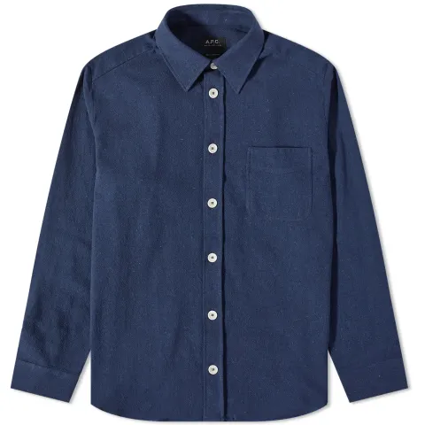A.P.C. Aston Overshirt