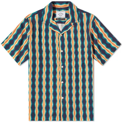 Reflective Vacation Shirt