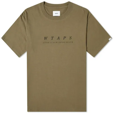 System T-Shirt