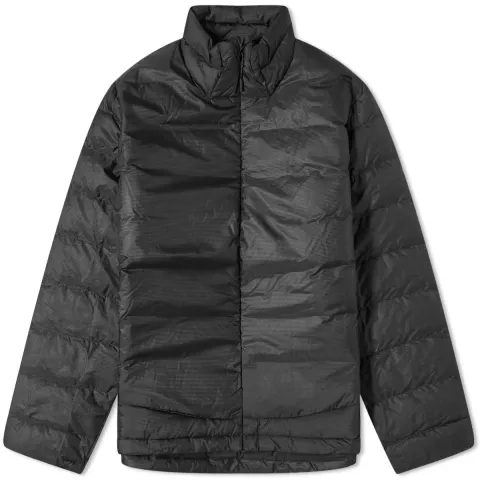 Pasmo Rip Down Jacket