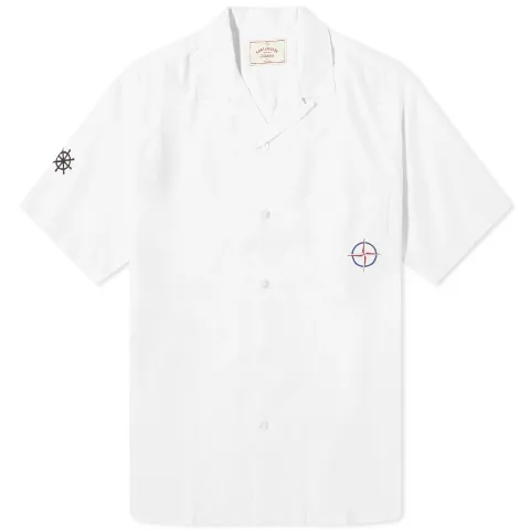 Nautical Vacation Shirt