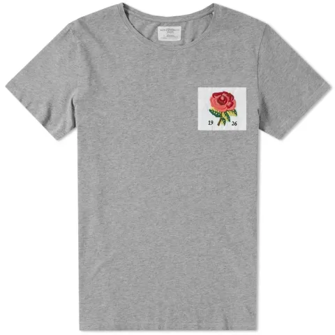 1926 Rose Tee