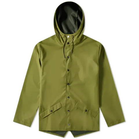 Classic Jacket