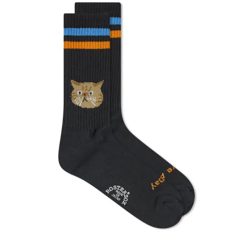 Cat Socks