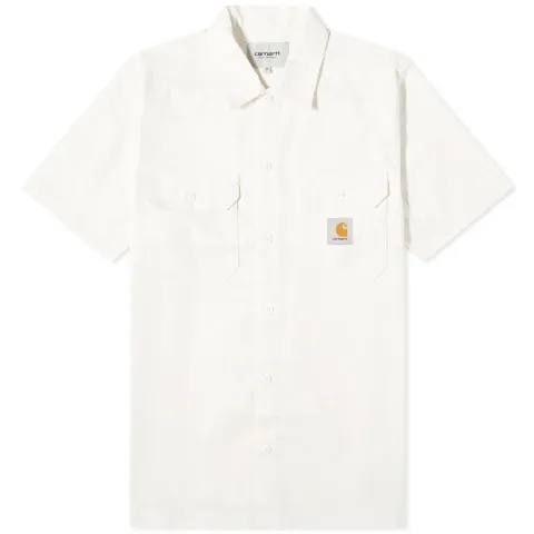 Short Sleeve Master Shirt