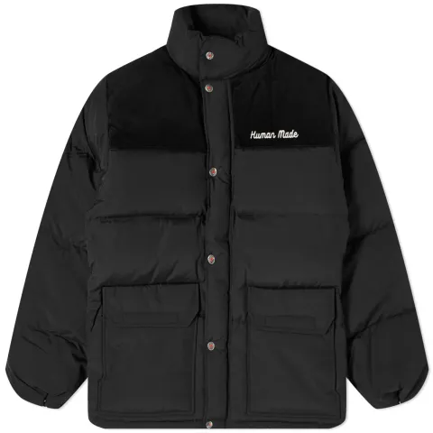 Down Jacket