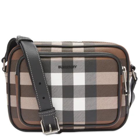 Paddy Giant Check Shoulder Bag