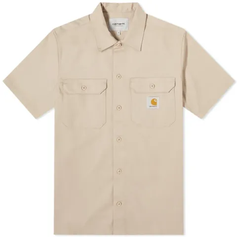 Short Sleeve Master Shirt