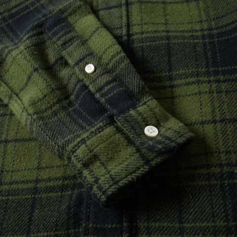 Nel Check Shirt