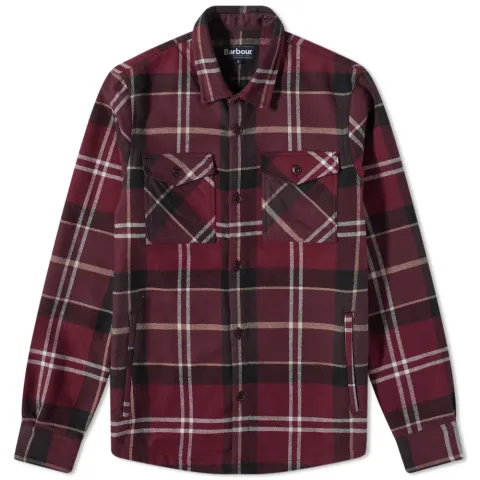 Cannich Overshirt