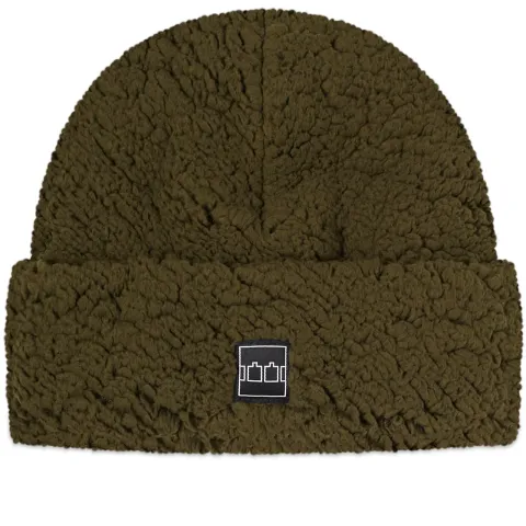 TTT Fleece Beanie