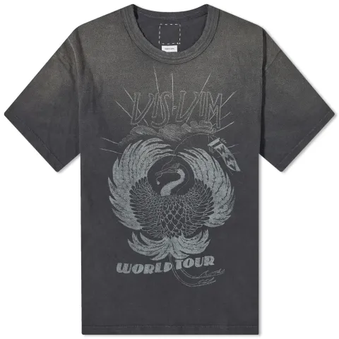 Jumbo World Tour Crash T-Shirt